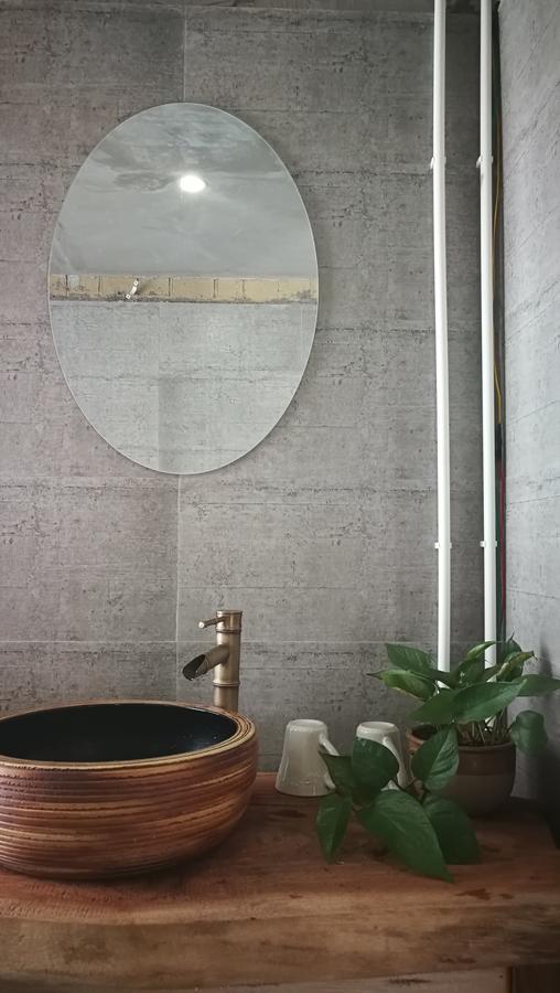 Green Hostel & Sunny Guesthouse Yuanyang  Εξωτερικό φωτογραφία